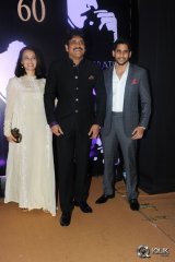 Celebs at Chiranjeevi 60th Birthday Party